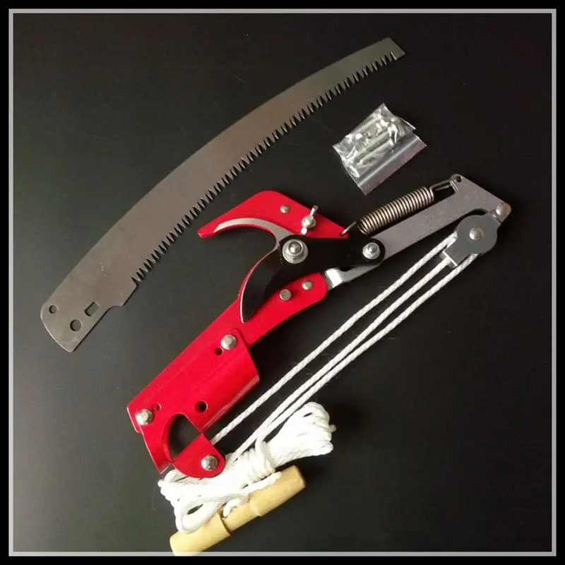 Garden tools high branch scissors high altitude scissors gardening scissors outdoors pruning tools
Garden tools high branch scissors high altitude scissors gardening scissors outdoors pruning tools