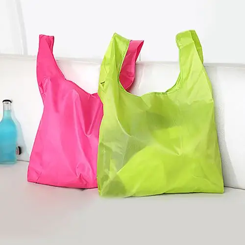 HOT SALE! Large folding shoppingbag Storage Tote Handbag Eco Friendly nylon bags Foldable Waterproof ripstop Shoulder Bag
HOT SALE! Large folding shoppingbag Storage Tote Handbag Eco Friendly nylon bags Foldable Waterproof ripstop Shoulder Bag