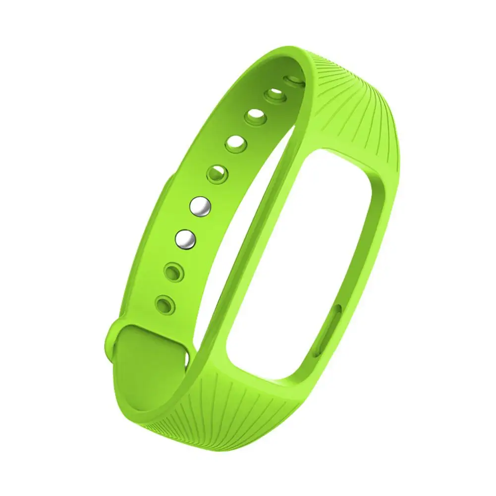 New Arrival Waterproof Watch Strap Wrist Band for ID 107 107Plus HR Pro Lite Smart Bracelet
New Arrival Waterproof Watch Strap Wrist Band for ID 107 107Plus HR Pro Lite Smart Bracelet