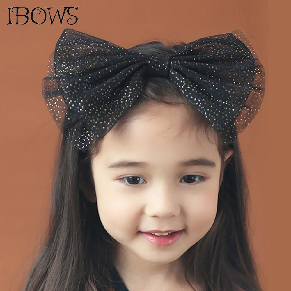 Lovely Princess Hair Bands Lace Butterfly Bows Headband For Girls Solid Dots Kids Mesh Yarn Head Hoop Hair Accessories
Lovely Princess Hair Bands Lace Butterfly Bows Headband For Girls Solid Dots Kids Mesh Yarn Head Hoop Hair Accessories