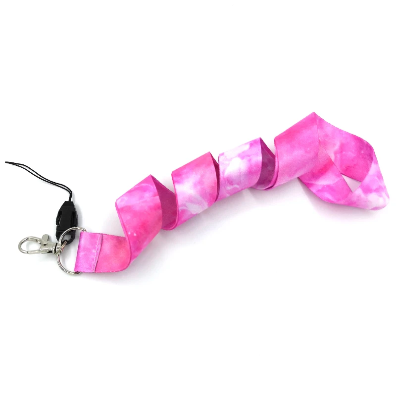 Regooly RE30 Pink marble pattern grain Neck Strap Lanyards ID badge card holder keychain Mobile Phone Strap Gift Ribbon lanyards
Regooly RE30 Pink marble pattern grain Neck Strap Lanyards ID badge card holder keychain Mobile Phone Strap Gift Ribbon lanyards