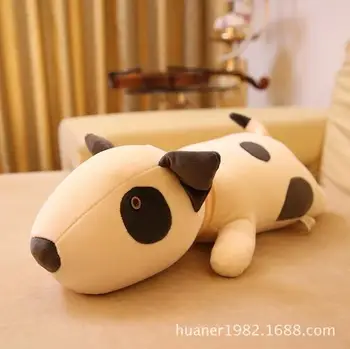 Cute High Quality Plush dogs Pillow dog Plush Toy Nap Pillow girls Gift
Cute High Quality Plush dogs Pillow dog Plush Toy Nap Pillow girls Gift