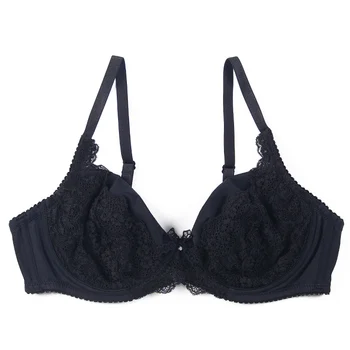 bra Lace bra ultra-thin breathable brassiere sexy ladies no sponge underwear large chest was a small size bra
bra Lace bra ultra-thin breathable brassiere sexy ladies no sponge underwear large chest was a small size bra