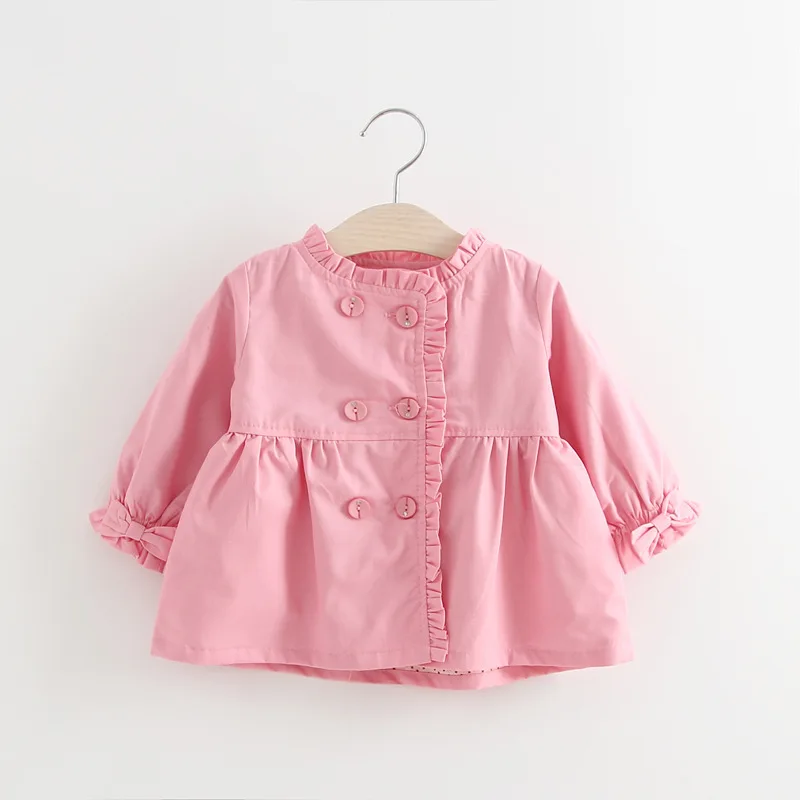 2019 New Spring autumn baby girls cardigan baby kids coat children clothing coats
2019 New Spring autumn baby girls cardigan baby kids coat children clothing coats