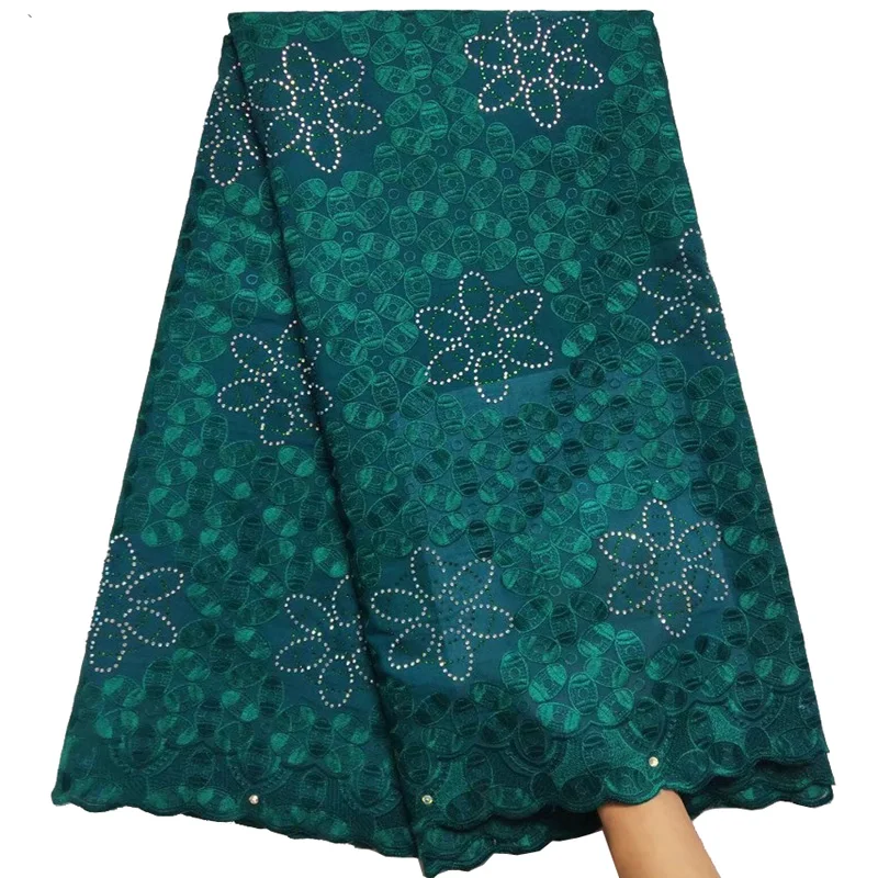Free shipping (5yards/pc) High quality Swiss voile lace fabric green African cotton lace fabric with stones for dress CLFY04
Free shipping (5yards/pc) High quality Swiss voile lace fabric green African cotton lace fabric with stones for dress CLFY04