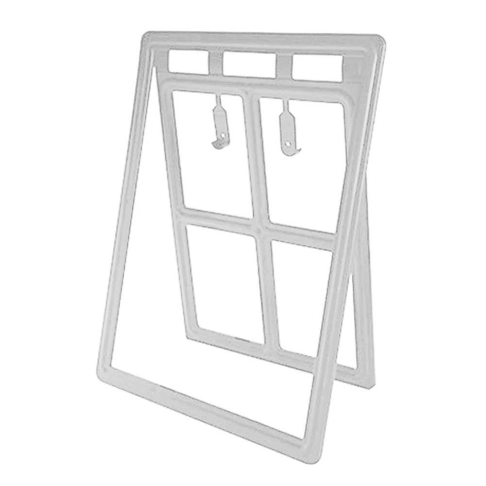 Cat Dog Gate Fold Resistant Animals Accessories Pet Door Frame Easy Install Lockable Puppy Safe 2 Way Doghole Home Flap
Cat Dog Gate Fold Resistant Animals Accessories Pet Door Frame Easy Install Lockable Puppy Safe 2 Way Doghole Home Flap