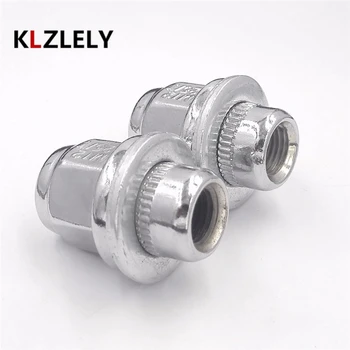 M12*1.25 1 PCS Standard Wheel Lug Nuts For NISSAN 370Z 2009 - 2015 Maxima 2012 - 2015 611-294 40224JK00A
M12*1.25 1 PCS Standard Wheel Lug Nuts For NISSAN 370Z 2009 - 2015 Maxima 2012 - 2015 611-294 40224JK00A