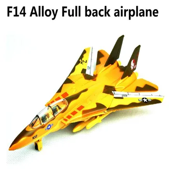 Sale,F14 plane, alloy Pull back Airplane model Toy Vehicles , Diecasts Airplanes toys, free shipping
Sale,F14 plane, alloy Pull back Airplane model Toy Vehicles , Diecasts Airplanes toys, free shipping