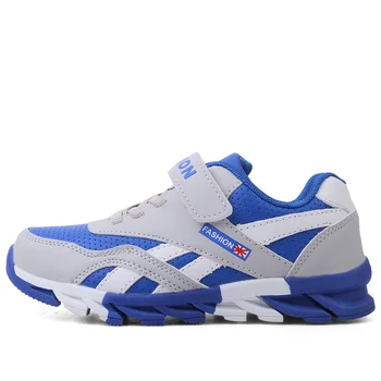 New Light Sport Shoes Kids Fashion Boys Girls Casual Children Shoes Breathable Autumn Winter Sneakers Boy Girl Running Footwear
New Light Sport Shoes Kids Fashion Boys Girls Casual Children Shoes Breathable Autumn Winter Sneakers Boy Girl Running Footwear