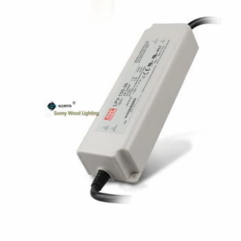 IP67 LPS Class 2 ,200-240Vac,277Vac input ,36VDC output power supply ,4.2A 150W driver for outdoor CE UL LPV-150-36
IP67 LPS Class 2 ,200-240Vac,277Vac input ,36VDC output power supply ,4.2A 150W driver for outdoor CE UL LPV-150-36
