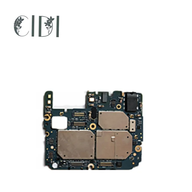 CIDI Tested Full Working Unlocked For Xiaomi Mi 5S Mi5S M5S 32GB Motherboard Logic Mother Circuit Board
CIDI Tested Full Working Unlocked For Xiaomi Mi 5S Mi5S M5S 32GB Motherboard Logic Mother Circuit Board