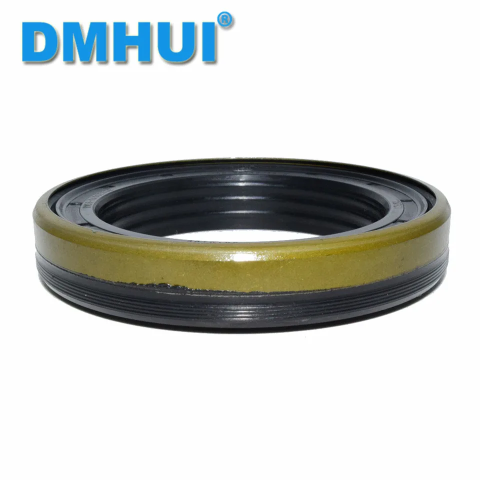 DMHUI brand Farm machinery tractor oil seal instand of 12018036B 56*80*13/14.5 or 56X80X13/14.5 146668/ 81310061
DMHUI brand Farm machinery tractor oil seal instand of 12018036B 56*80*13/14.5 or 56X80X13/14.5 146668/ 81310061
