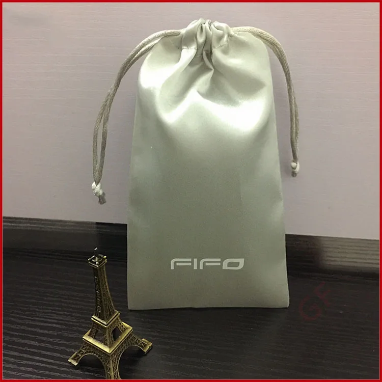 Silk bags Jewelry Satin Bag Product Packaging Pouches Custom Logo Drawstring Bags Wholesale
Silk bags Jewelry Satin Bag Product Packaging Pouches Custom Logo Drawstring Bags Wholesale