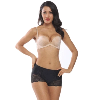 Sexy Lace Panties Seamless Underwear Boxers Briefs Boyshorts for Ladies Panty Cotton Crotch Women Underpants Lingerie Intimates
Sexy Lace Panties Seamless Underwear Boxers Briefs Boyshorts for Ladies Panty Cotton Crotch Women Underpants Lingerie Intimates