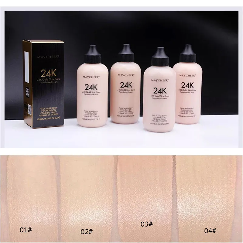 Perfect Beauty New 120ml Foundation Soft Matte Long Wear Oil Control Base Concealer Liquid Foundation Cream Fashion Women Makeup
Perfect Beauty New 120ml Foundation Soft Matte Long Wear Oil Control Base Concealer Liquid Foundation Cream Fashion Women Makeup