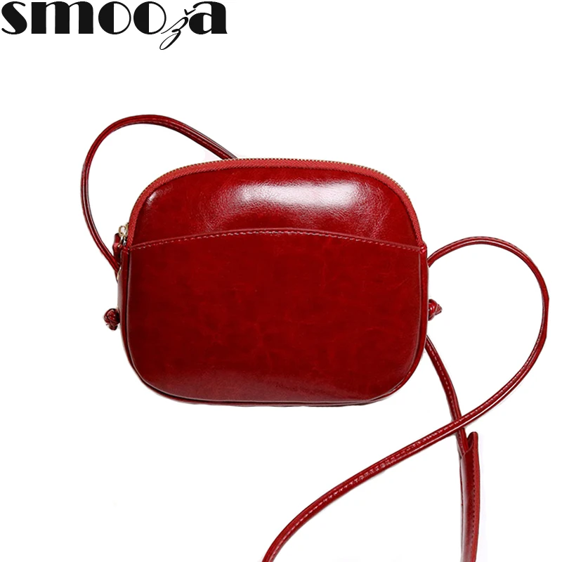 SMOOZA Cute shoulder bag for women messenger bag Soft Skin Girls Shell Travel handbag purse with Patchwork female crossbody bag
SMOOZA Cute shoulder bag for women messenger bag Soft Skin Girls Shell Travel handbag purse with Patchwork female crossbody bag