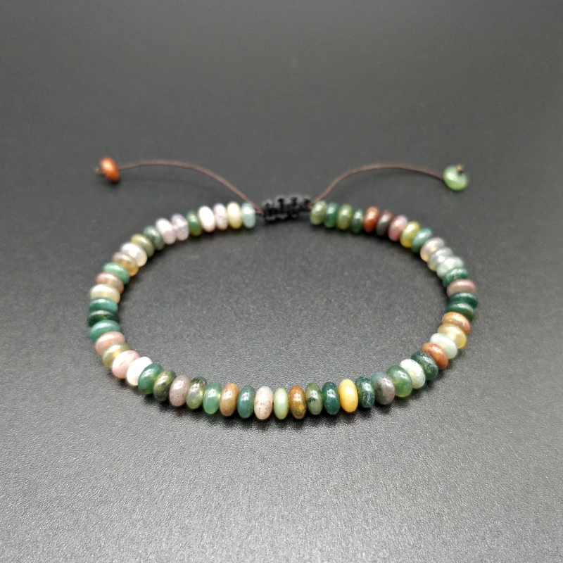Unique Adjustable Dial String Wholesale Bracelet Bead Natural Stone Beads Shambhala Bracelet Friendship Bracelet B100
Unique Adjustable Dial String Wholesale Bracelet Bead Natural Stone Beads Shambhala Bracelet Friendship Bracelet B100