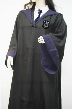 Free Shipping Harry Ravenclaw Luna Lovegood Cosplay Robe Skirt Uniform for Halloween and Christmas
Free Shipping Harry Ravenclaw Luna Lovegood Cosplay Robe Skirt Uniform for Halloween and Christmas