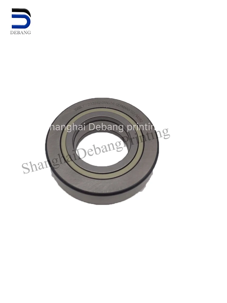 F-233282,Heidelberg SM52 SX52 L3.040.101 Supporting Roller NUTR 40*80*21,F-233282.1
F-233282,Heidelberg SM52 SX52 L3.040.101 Supporting Roller NUTR 40*80*21,F-233282.1