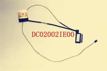 New Original Laptop LCD Cable for Dell Vostro 14-5468 V5468 V5459 0M32F4 DC02002IE00 LVDS cable
New Original Laptop LCD Cable for Dell Vostro 14-5468 V5468 V5459 0M32F4 DC02002IE00 LVDS cable