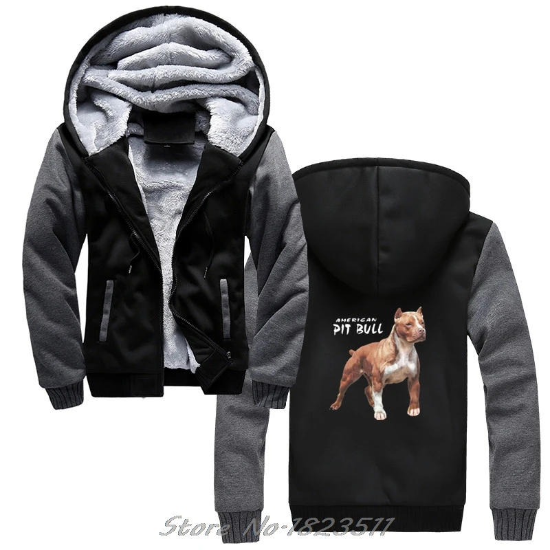 winter thick Hoody Shirt Printed Pure Men hoodie " Americano Pit Bull " Sweatshirt Hip Hop Jacket T Ops Harajuku Streetwear
winter thick Hoody Shirt Printed Pure Men hoodie " Americano Pit Bull " Sweatshirt Hip Hop Jacket T Ops Harajuku Streetwear