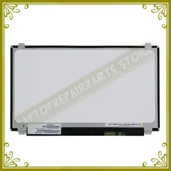 Original 15.6" Laptop HB156FH1-301 B156HAN01.2 B156HAN01 LP156WF4 SPB1 LP156WF4 SLB8 LCD Screen Display Panel Replacement 30pins
Original 15.6" Laptop HB156FH1-301 B156HAN01.2 B156HAN01 LP156WF4 SPB1 LP156WF4 SLB8 LCD Screen Display Panel Replacement 30pins