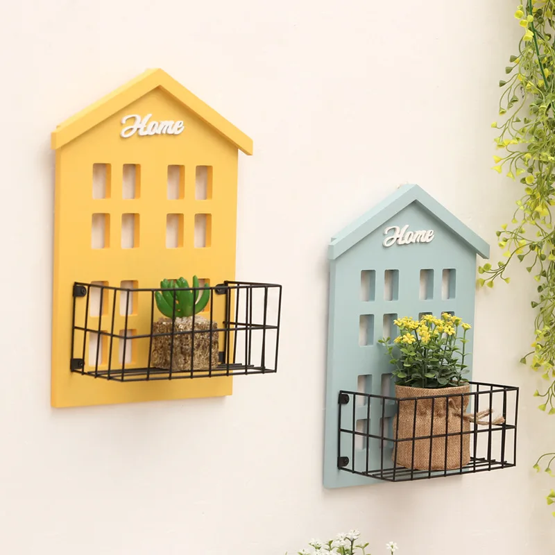 Wooden Crafts Creative Household Storage Rack Wall Hanging Decor Sundries Storage Shelf Partition Living Room Decor Housekeeper
Wooden Crafts Creative Household Storage Rack Wall Hanging Decor Sundries Storage Shelf Partition Living Room Decor Housekeeper
