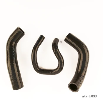 Motorcycle silicone radiator hose kit for Kawasaki Ninja 650R EX-6 ER-6f 09 RADIATOR COOLANT HOSE
Motorcycle silicone radiator hose kit for Kawasaki Ninja 650R EX-6 ER-6f 09 RADIATOR COOLANT HOSE