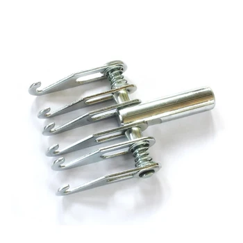 6 Finger Dent Repair Puller Claw Hook Voor for Slide Hammer Tool 16mm Thread Car Body Repair Dent Tool 2019 New Auto Car Body
6 Finger Dent Repair Puller Claw Hook Voor for Slide Hammer Tool 16mm Thread Car Body Repair Dent Tool 2019 New Auto Car Body