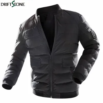 Men Winter Military Jacket Thermal Cotton Padded Tactical Jacket Plus Size Casual Man Parkas Army Clothing Coat
Men Winter Military Jacket Thermal Cotton Padded Tactical Jacket Plus Size Casual Man Parkas Army Clothing Coat