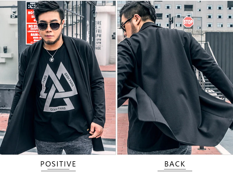 Male Trench Coat (7)