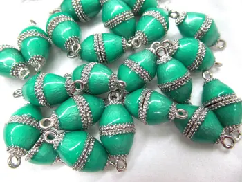 high quality 13x18mm 12pcs margnetic metal clasp rice egg connectors turquoise jewelry beads
high quality 13x18mm 12pcs margnetic metal clasp rice egg connectors turquoise jewelry beads