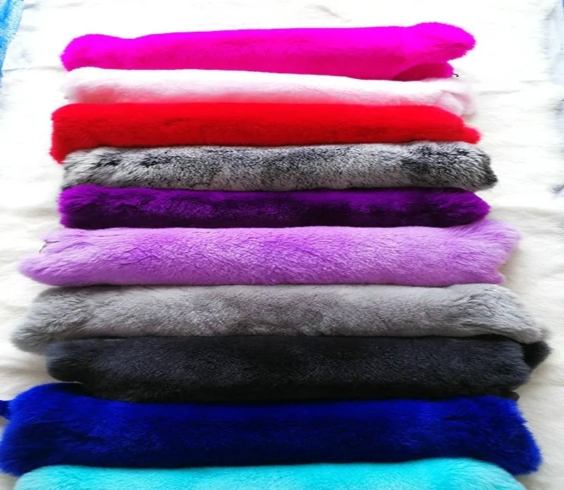Colorful Rex rabbit skin Box pad general set DIY mobile bag Rex Rabbit Real Fur collar Garment leather Fur rabbit hair
Colorful Rex rabbit skin Box pad general set DIY mobile bag Rex Rabbit Real Fur collar Garment leather Fur rabbit hair