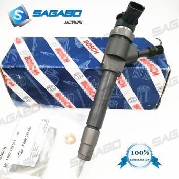 Original new COMMON RAIL INJECTOR 0445110250 NEW DIESEL FOR M/AZDA BT-50 WLAA-13-H50, WLAA13H50
Original new COMMON RAIL INJECTOR 0445110250 NEW DIESEL FOR M/AZDA BT-50 WLAA-13-H50, WLAA13H50