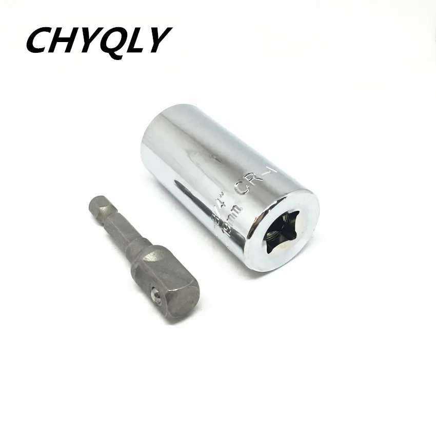 Universal Socket Multi-Function A Hand Tool Set Repair Kit Screwdriver Wrench Adapter Multitool Car Hand Tools
Universal Socket Multi-Function A Hand Tool Set Repair Kit Screwdriver Wrench Adapter Multitool Car Hand Tools