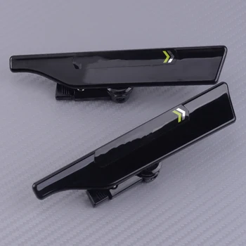 CITALL 2Pcs Universal Stand Car Wiper Windshield Blade Protector Black Spoiler Mate Wing Mate Wing Auto Accessories
CITALL 2Pcs Universal Stand Car Wiper Windshield Blade Protector Black Spoiler Mate Wing Mate Wing Auto Accessories