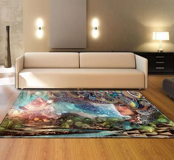 Van Gogh Oil Pattern Carpet For Living Room Child Bedroom Floor Mat Anti-slip Kitchen Carpet Coffee Table Mat Doormat
Van Gogh Oil Pattern Carpet For Living Room Child Bedroom Floor Mat Anti-slip Kitchen Carpet Coffee Table Mat Doormat