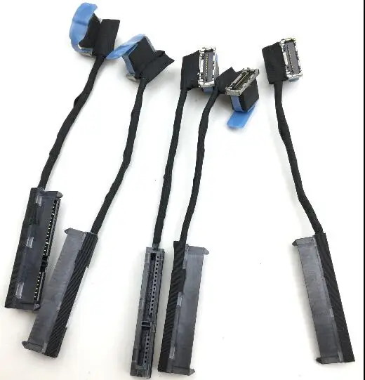 New Laptop HDD Cable for ASUS K95V K95VM K95VJ K95VB YZ006V DC02C002B00 SATA hard disk drive cable
New Laptop HDD Cable for ASUS K95V K95VM K95VJ K95VB YZ006V DC02C002B00 SATA hard disk drive cable