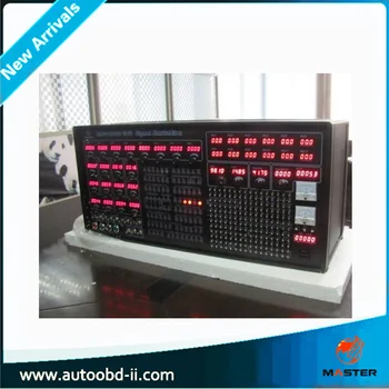 Auto Sensor Signal Simulator 2016 MST-12000 Automotive Electronic Experiment Platform 110/220V Universal
Auto Sensor Signal Simulator 2016 MST-12000 Automotive Electronic Experiment Platform 110/220V Universal