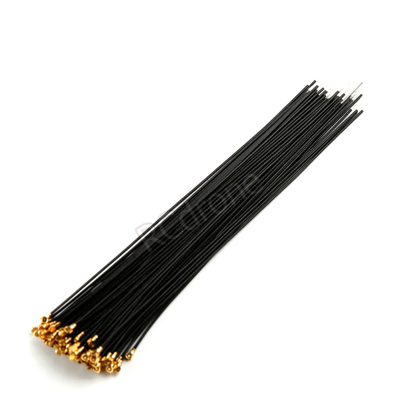 20pcs 2.4G Receiver Antenna 4 generation small interface for Frsky, Futaba, JR, Hitec, Flysky receiver Replacement Antenna
20pcs 2.4G Receiver Antenna 4 generation small interface for Frsky, Futaba, JR, Hitec, Flysky receiver Replacement Antenna