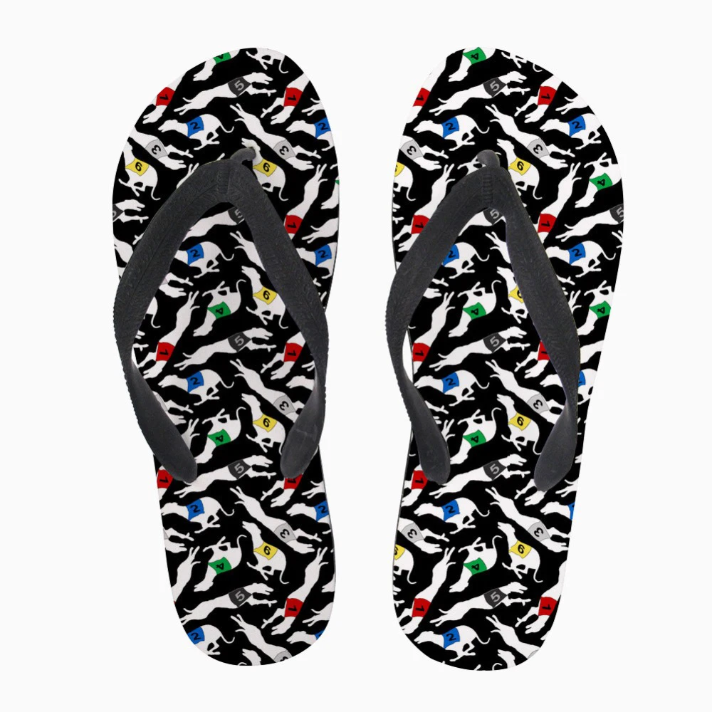 Customized Funny Whippet Dog Print Men Flipflops Outside Beach Rubber Slippers Summer Casual Walking Zapatillas Boy Male Shoes
Customized Funny Whippet Dog Print Men Flipflops Outside Beach Rubber Slippers Summer Casual Walking Zapatillas Boy Male Shoes