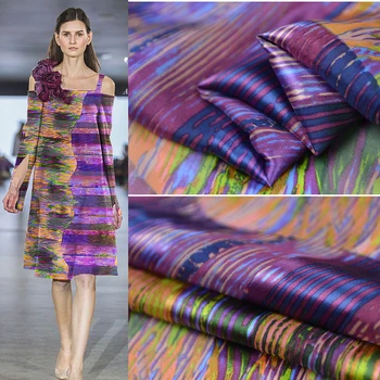 Fashion singleton silk fabric 100% silk dress shirt cloth new fabric for the current season
Fashion singleton silk fabric 100% silk dress shirt cloth new fabric for the current season
