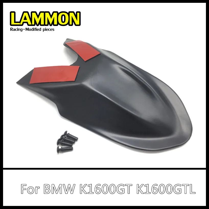 K1600GT Motorcycle accessories modification front fender growth Fit For BMW K1600GT K 1600 GT Front mudguard
K1600GT Motorcycle accessories modification front fender growth Fit For BMW K1600GT K 1600 GT Front mudguard