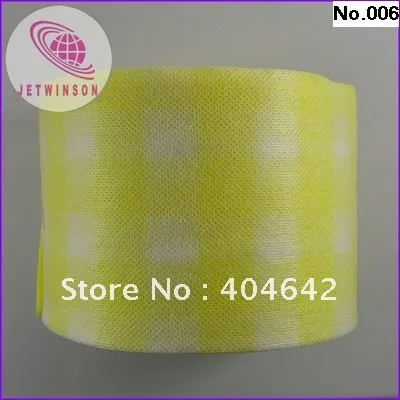 1X ROLL 18 Meters Super Size Nail art Lint Nail Wipes Tissue Remover Nail Tip Cleaner 11cm x 1800cm
1X ROLL 18 Meters Super Size Nail art Lint Nail Wipes Tissue Remover Nail Tip Cleaner 11cm x 1800cm