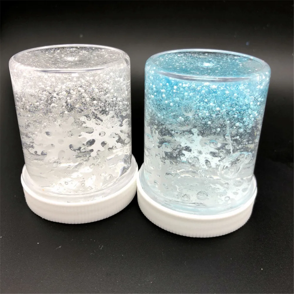 CHAMSGEND Beautiful Color Mixing Cloud Slime Putty Scented Stress Kids Clay Toy 4.23
CHAMSGEND Beautiful Color Mixing Cloud Slime Putty Scented Stress Kids Clay Toy 4.23