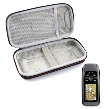 2019 Newest EVA Hard Portable Carrying Protect Pouch Bag Case for Handheld GPS Garmin Gpsmap 78 78s 78sc 72H
2019 Newest EVA Hard Portable Carrying Protect Pouch Bag Case for Handheld GPS Garmin Gpsmap 78 78s 78sc 72H