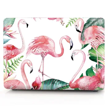 For Apple Macbook Shell For Apple Laptop Flamingo Computer Shell Air 13.3 Shell Pro Rteina Touch Bar 11 12 13 13.3 15 15.4 inchs
For Apple Macbook Shell For Apple Laptop Flamingo Computer Shell Air 13.3 Shell Pro Rteina Touch Bar 11 12 13 13.3 15 15.4 inchs