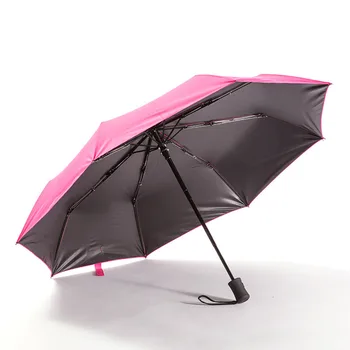 Folding Umbrella Rain Anti-UV Waterproof Portable Automatic Open Close For Travel TSH Shop
Folding Umbrella Rain Anti-UV Waterproof Portable Automatic Open Close For Travel TSH Shop