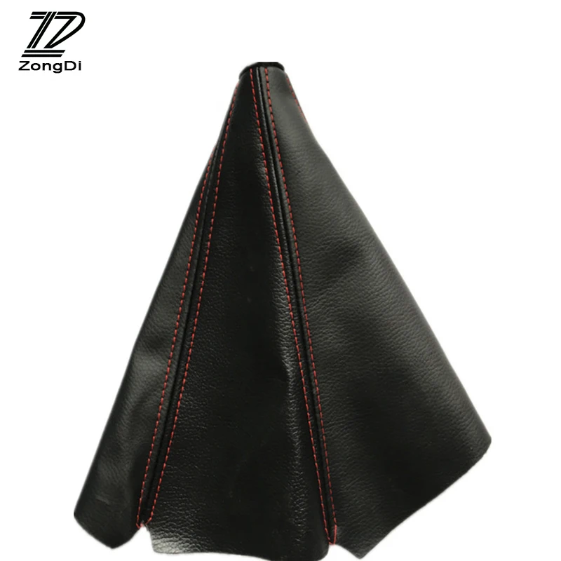 ZD 1X Gear Lever dust-proof cover Carbon fiber leather For Lada granta vesta Kia rio ceed sportage Seat leon ibiza accessories
ZD 1X Gear Lever dust-proof cover Carbon fiber leather For Lada granta vesta Kia rio ceed sportage Seat leon ibiza accessories