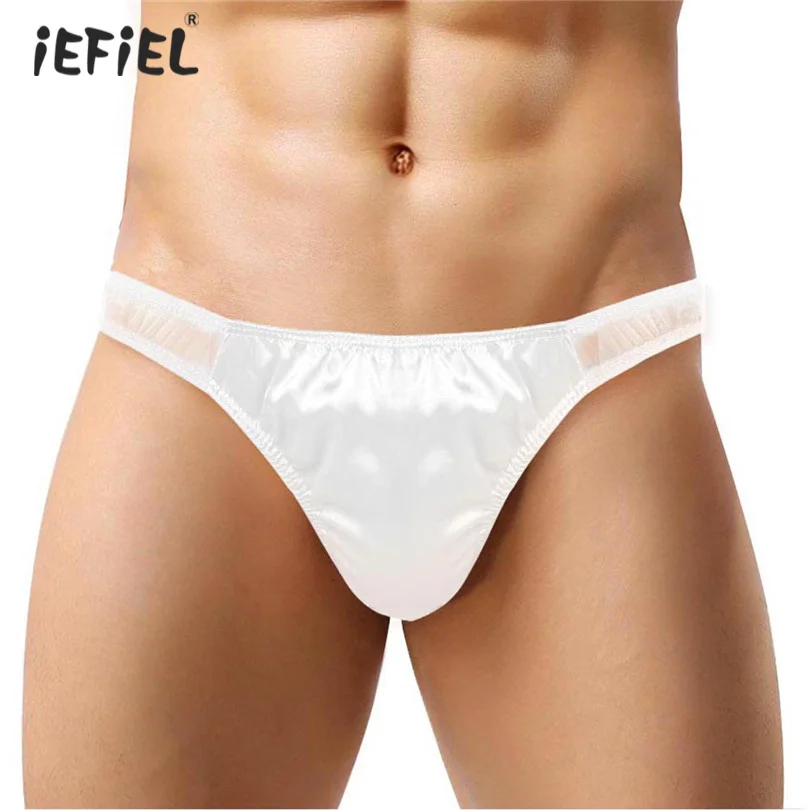 iEFiEL Men Briefs Sexy Underwear Sexy Lingerie Sissy Panties Homme Sexy Male Tanga Gay Men Briefs Underwear Sissy Erotic Panties
iEFiEL Men Briefs Sexy Underwear Sexy Lingerie Sissy Panties Homme Sexy Male Tanga Gay Men Briefs Underwear Sissy Erotic Panties